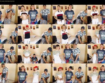 blakemate — 27 minute Chaturbate male cam show recording, 720p, Feb 17, 2019