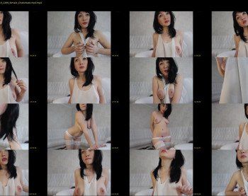 blueeyeess — 79 minute Chaturbate female cam show recording, 720p, Feb 17, 2019