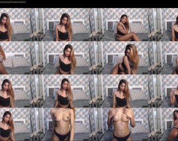 cherrrish_ — 29 minute Chaturbate female cam show recording, 720p, Feb 18, 2019