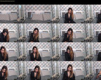 cherrrish_ — 13 minute Chaturbate female cam show recording, 720p, Feb 18, 2019