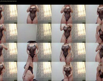 cherry_nicolle — 29 minute Chaturbate female cam show recording, 1080p, Feb 17, 2019