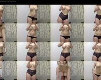 cherry_nicolle — 18 minute Chaturbate female cam show recording, 1080p, Feb 17, 2019
