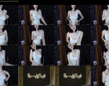 chilicheesebite — 38 minute Chaturbate female cam show recording, 1080p, Feb 17, 2019