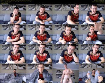 colbyknox — 97 minute Chaturbate male cam show recording, 480p, Feb 17, 2019