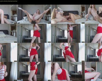 crazyhotrussian — 28 minute Chaturbate couple cam show recording, 1080p, Feb 18, 2019