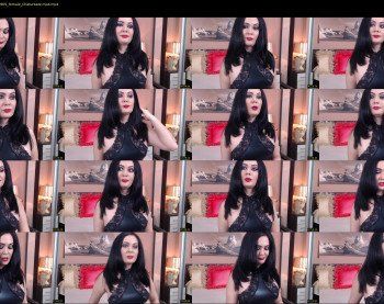 dianacharm — 36 minute Chaturbate female cam show recording, 1080p, Feb 17, 2019