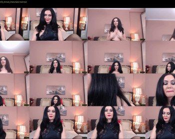 dianacharm — 36 minute Chaturbate female cam show recording, 1080p, Feb 17, 2019