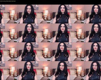 dianacharm — 36 minute Chaturbate female cam show recording, 1080p, Feb 17, 2019