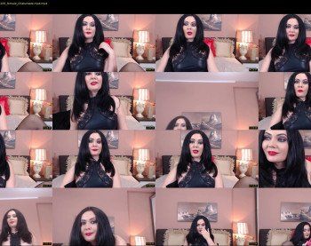 dianacharm — 36 minute Chaturbate female cam show recording, 1080p, Feb 17, 2019