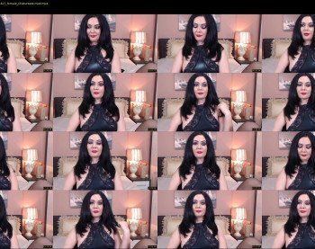 dianacharm — 33 minute Chaturbate female cam show recording, 1080p, Feb 17, 2019