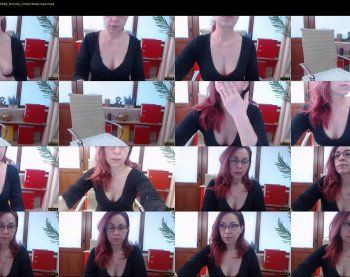 dirty_mature — 17 minute Chaturbate female cam show recording, 1080p, Feb 17, 2019