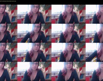 dirty_mature — 6 minute Chaturbate female cam show recording, 1080p, Feb 17, 2019