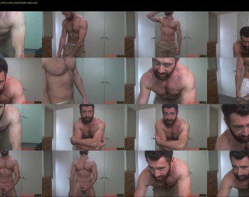 donnybasilisk — 36 minute Chaturbate male cam show recording, 1080p, Feb 17, 2019