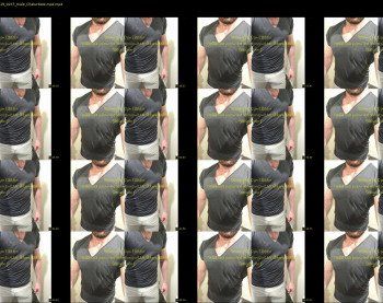 donnybasilisk — 12 minute Chaturbate male cam show recording, 1080p, Feb 18, 2019