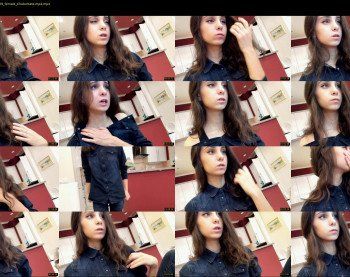 ehotlovea — 41 minute Chaturbate female cam show recording, 1080p, Feb 17, 2019