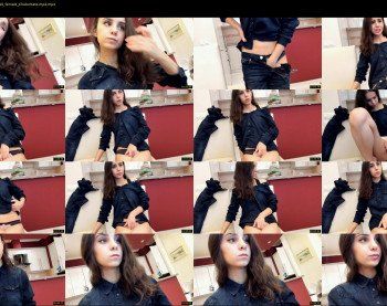 ehotlovea — 41 minute Chaturbate female cam show recording, 1080p, Feb 17, 2019