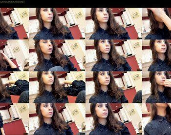 ehotlovea — 41 minute Chaturbate female cam show recording, 1080p, Feb 17, 2019