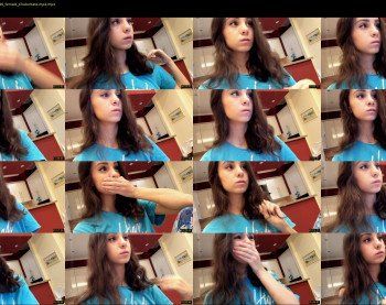 ehotlovea — 41 minute Chaturbate female cam show recording, 1080p, Feb 17, 2019