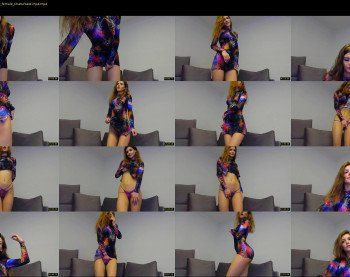 elaanna — 36 minute Chaturbate female cam show recording, 1080p, Feb 17, 2019