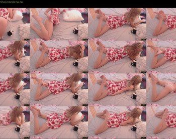 ellaa91 — 29 minute Chaturbate female cam show recording, 1080p, Feb 17, 2019