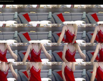 ellamilf — 5 minute Chaturbate female cam show recording, 720p, Feb 17, 2019