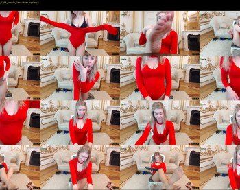 emma_brooks — 51 minute Chaturbate female cam show recording, 720p, Feb 17, 2019