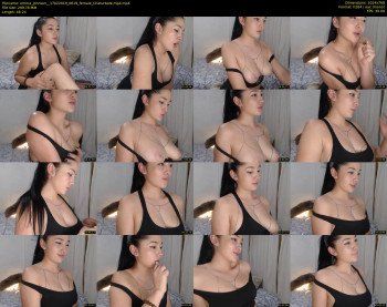 emma_johnson_ — 49 minute Chaturbate female cam show recording, 720p, Feb 17, 2019