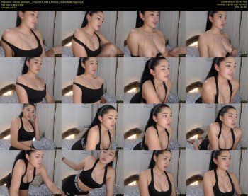 emma_johnson_ — 32 minute Chaturbate female cam show recording, 720p, Feb 17, 2019