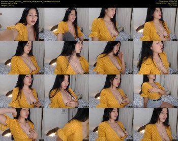 emma_johnson_ — 78 minute Chaturbate female cam show recording, 720p, Feb 18, 2019