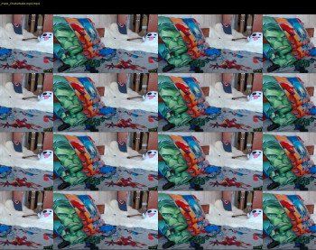 evgheni — 34 minute Chaturbate male cam show recording, 480p, Feb 17, 2019