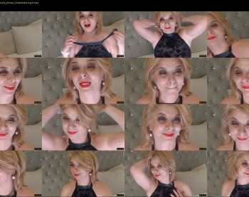 exoticgiselle — 3 minute Chaturbate female cam show recording, 480p, Feb 17, 2019