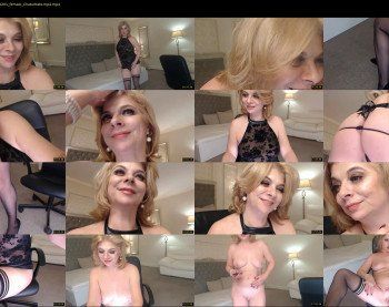 exoticgiselle — 31 minute Chaturbate female cam show recording, 480p, Feb 17, 2019