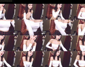 hollyextra — 21 minute Chaturbate female cam show recording, 720p, Feb 17, 2019
