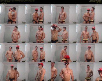 hot_guys_have_fun — 14 minute Chaturbate male cam show recording, 720p, Feb 18, 2019