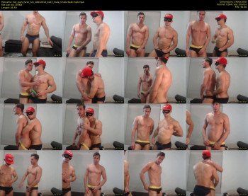 hot_guys_have_fun — 6 minute Chaturbate male cam show recording, 720p, Feb 18, 2019