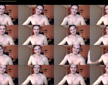 hot_martin25 — 20 minute Chaturbate male cam show recording, 720p, Feb 17, 2019