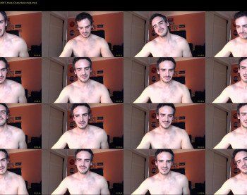 hot_martin25 — 13 minute Chaturbate male cam show recording, 720p, Feb 18, 2019