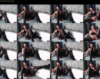 hottalina_ — 68 minute Chaturbate female cam show recording, 720p, Feb 17, 2019