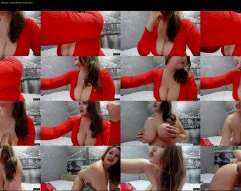 hotvany — 29 minute Chaturbate female cam show recording, 1080p, Feb 17, 2019