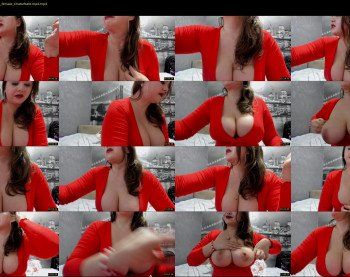 hotvany — 14 minute Chaturbate female cam show recording, 1080p, Feb 17, 2019