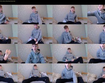 jamesalvero — 11 minute Chaturbate male cam show recording, 480p, Feb 17, 2019