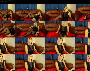 jasminarcher — 14 minute Chaturbate female cam show recording, 720p, Feb 17, 2019