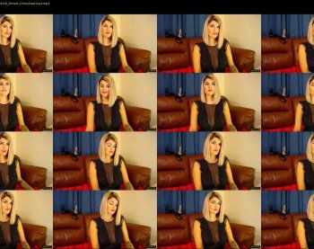 jasminarcher — 6 minute Chaturbate female cam show recording, 720p, Feb 18, 2019