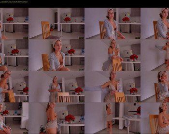 jenny_taborda — 70 minute Chaturbate female cam show recording, 720p, Feb 17, 2019