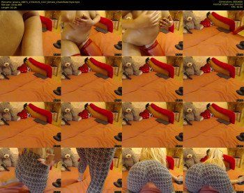 jessica_19871 — 3 minute Chaturbate female cam show recording, 480p, Feb 17, 2019