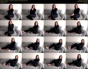 juicytaylor — 6 minute Chaturbate female cam show recording, 720p, Feb 17, 2019