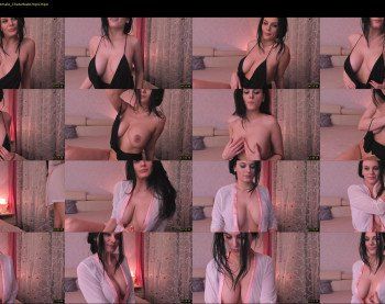 karrin — 36 minute Chaturbate female cam show recording, 1080p, Feb 18, 2019