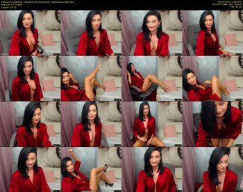 katedolly — 36 minute Chaturbate female cam show recording, SD, Feb 18, 2019