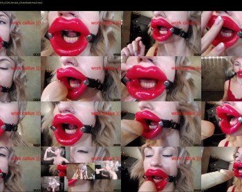 kelly_copperfield — 29 minute Chaturbate female cam show recording, 720p, Feb 17, 2019