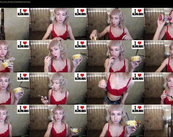 kelly_copperfield — 29 minute Chaturbate female cam show recording, 720p, Feb 17, 2019